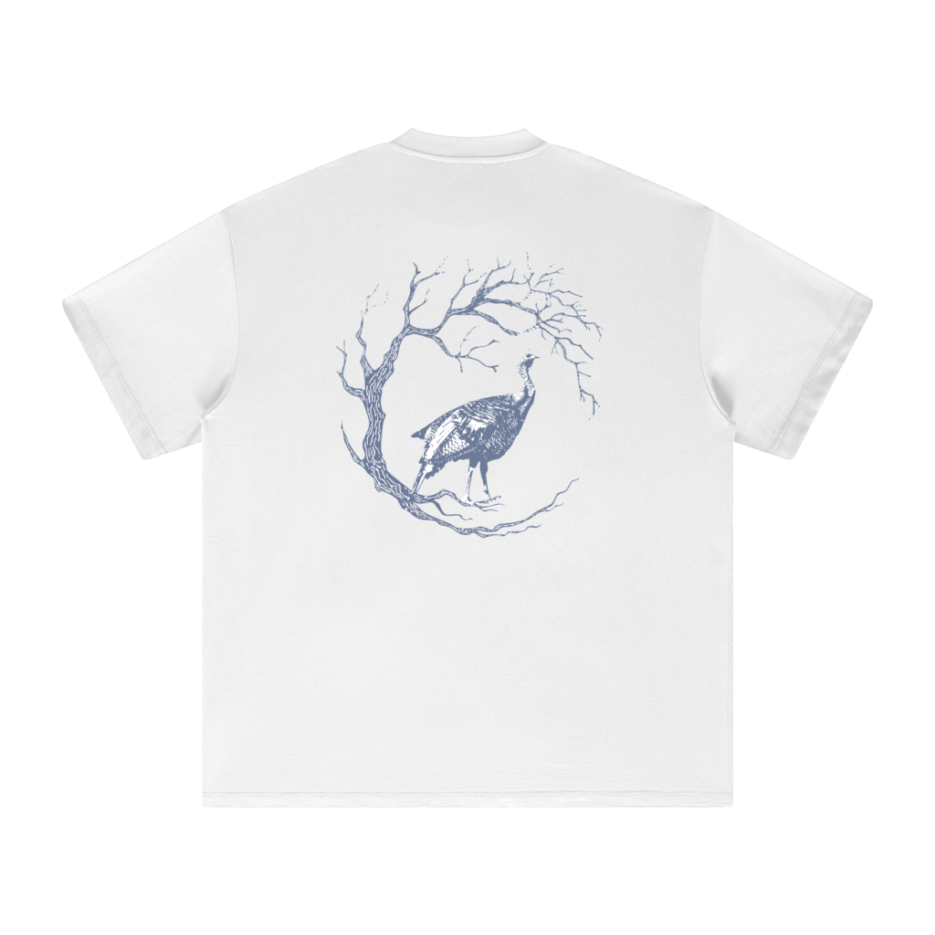 Heavyweight Turkey T-Shirt