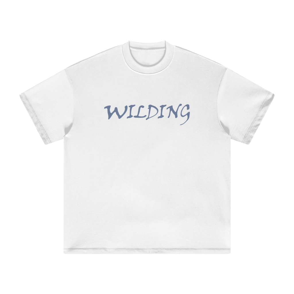 Heavyweight Turkey T-Shirt