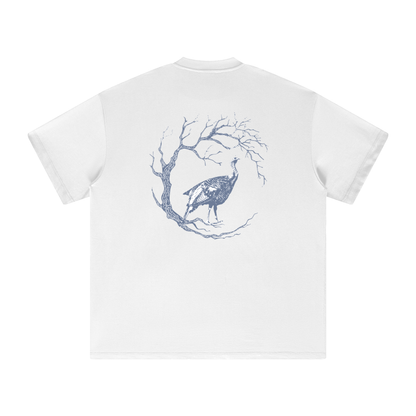 Heavyweight Turkey T-Shirt